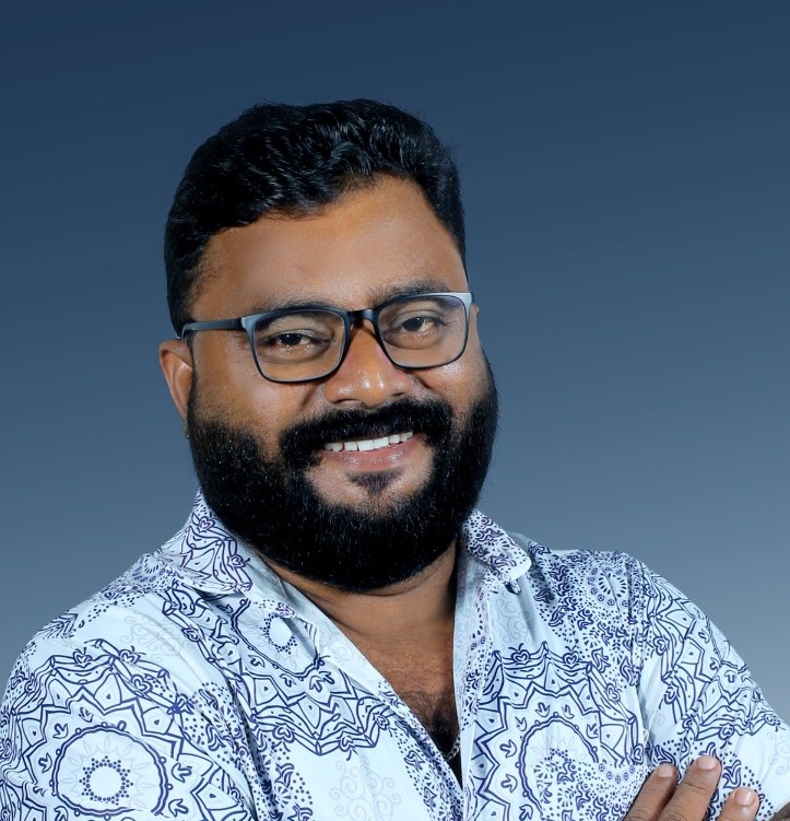 PRAVEEN KUMAR C